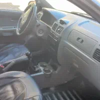 کیا ریو مونتاژ دندهای، مدل ۱۳۸۸|خودرو سواری و وانت|بیرجند, |دیوار