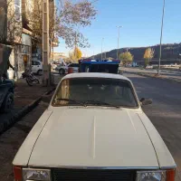 پیکان مدل 82