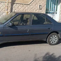 پژو 405 موتور tu5|خودرو سواری و وانت|شیراز, میانرود|دیوار