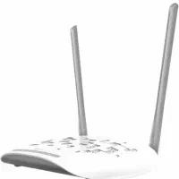 انواع مودم های بی سیم ADSL2 درحدنو مارک TP-LINK
