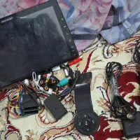 سیستم سنگین حمایشی