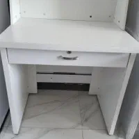 میزتحریر سفید