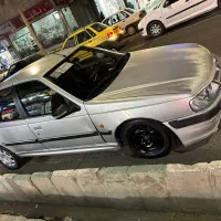 پژو پارس ۸۶
