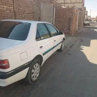 اسلیکس۹۴|خودرو سواری و وانت|بیرجند, |دیوار