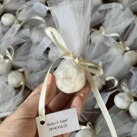 انواع گیفت شمع وتزیین سینی حنا قیمت مناسب واقتصادی|صنایع دستی و سایر لوازم تزئینی|سیرجان, |دیوار