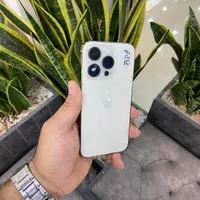 اپل iphone 14 pro با حافظهٔ ۲۵۶ گیگابایت اقساط|موبایل|اصفهان, احمدآباد|دیوار