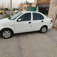 ساینا دنده‌ای S، مدل ۱۴۰۳
