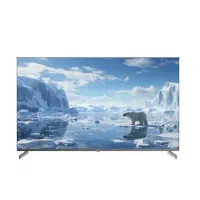 تلویزیون 60 اینچ ال ای دی هوشمند جی پلاس|تلویزیون و پروژکتور|رشت, بازار|دیوار