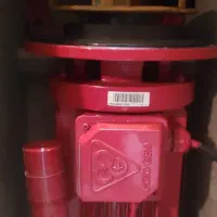 فروش پمپ سیرکولاتور  ارس A7 نو|ماشین‌آلات صنعتی|تهران, آذربایجان|دیوار