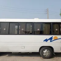 مینی بوس هیوندا