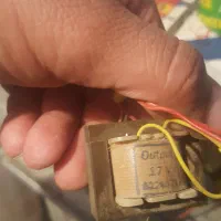 ترانس|قطعات و لوازم جانبی رایانه|کرج, کمال‌شهر|دیوار