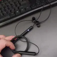 هنذفری بلوتوثی گردنی|پخشکننده همراه|مشهد, طبرسی شمالی|دیوار