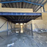 سوله شهرک صنعتی کلات|فروش دفتر صنعتی، کشاورزی، تجاری|مشهد, شهرک صنعتی مشهد|دیوار