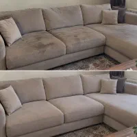 مبل‌شویی  لکه‌گیری و شست‌وشوی تخصصی