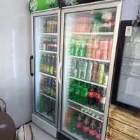 فروش یخچال و فریز