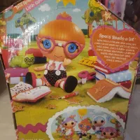 عروسک اورجینال لالالوپسی (Lalaloopsy Littles)|اسباببازی|تهران, دروس|دیوار