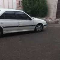 پژو پارس سال