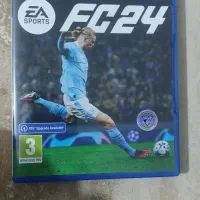 Fc24