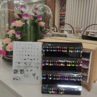 پرسینگ گوش بینی ناف لب ابرو پلاسما