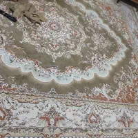 حراج واقعی چهار تخته فرش باهم 15مقطوع|حراج|فردیس, سپید دشت|دیوار