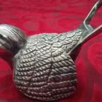 درب بازکن طرح گنجشک