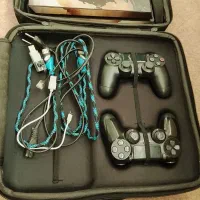ps4|کنسول، بازی ویدئویی و آنلاین|تربت‌حیدریه, آغوی|دیوار