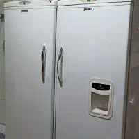 یخچال و فریزر|یخچال و فریزر|زبرخان, |دیوار