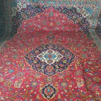 فرش دستباف لاکی ۱۳ متری|فرش|تهران, یافت‌آباد|دیوار