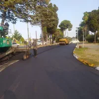 پیمانکاری آسفالت تخصصی