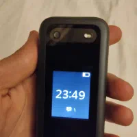 نوکیا تاشو نو نو