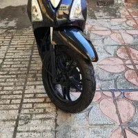 موتور لاکی ۱۸۰