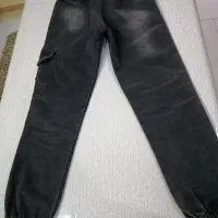 شلوار بچه گانه