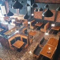 ظرف شور. صندوق دار شیفت شب . کمک آشپز|استخدام خدمات فروشگاه و رستوران|کرج, گوهردشت|دیوار