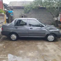 پراید مدل ۹۴