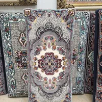 پشتی طرح باغ معلق کد 00160