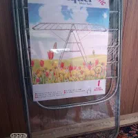 رخت آویز سالم و نو