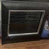 تخت خواب جا دار و پر کشو|تخت و سرویس خواب|تهران, مهران|دیوار