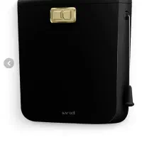 فلاشتانک. جاشامپویی. جا مایع دیواری