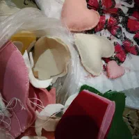 وسایل نمد دوزی|لوازم خیاطی و بافتنی|تهران, توحید|دیوار