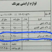 دستگاه ایربراش ناخن Bt19|آرایشی، بهداشتی، درمانی|قائن, |دیوار