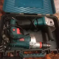 مینی سنگ ودریل