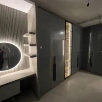 آپارتمان ۱۵۵ متری لوکس ۳ خواب در رادیودریا