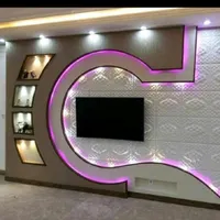 تاسیسات ساختمان برقکاری ولوله کشی