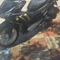 موتوربلنتا طرح آیروکس ویوا