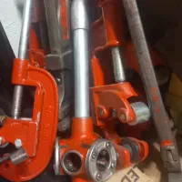 هوا برش زینسر با لوازم کامل، کمکارکرد|ابزارآلات|اصفهان, فیض|دیوار