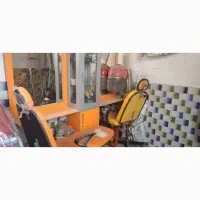 صندلی اصلاح