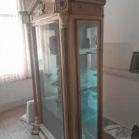 پارتیشن ویترین|بوفه، ویترین، کنسول|قم, یزدانشهر|دیوار