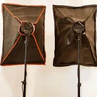 نور ثابت فون عکاسی