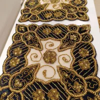 رومیزی هندی نو نو نو