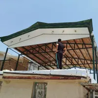 شیروانی